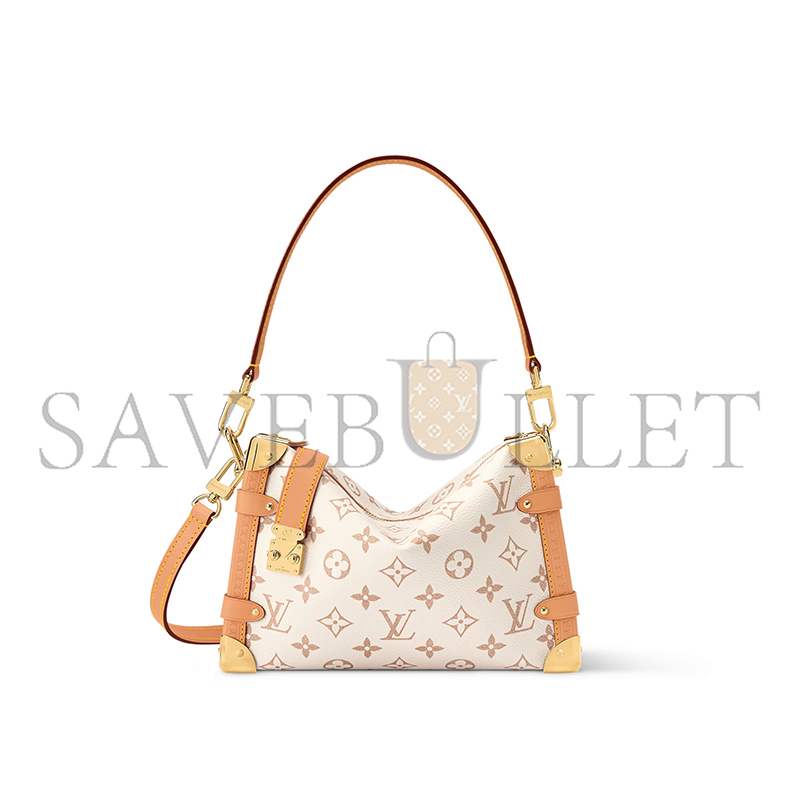 l0*is V*t0n side trunk mm m26287 (23.5*16*8.5cm)